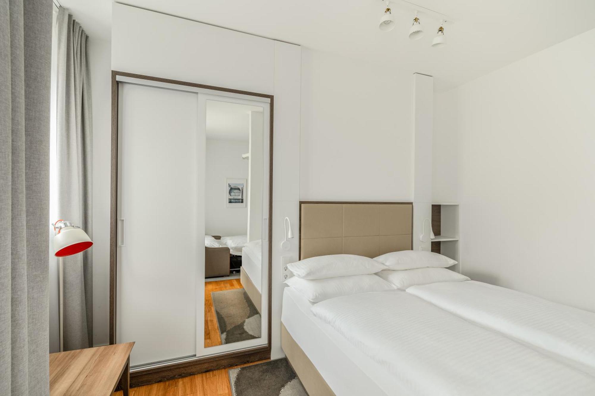 Highpark Berlin Am Potsdamer Platz Room photo