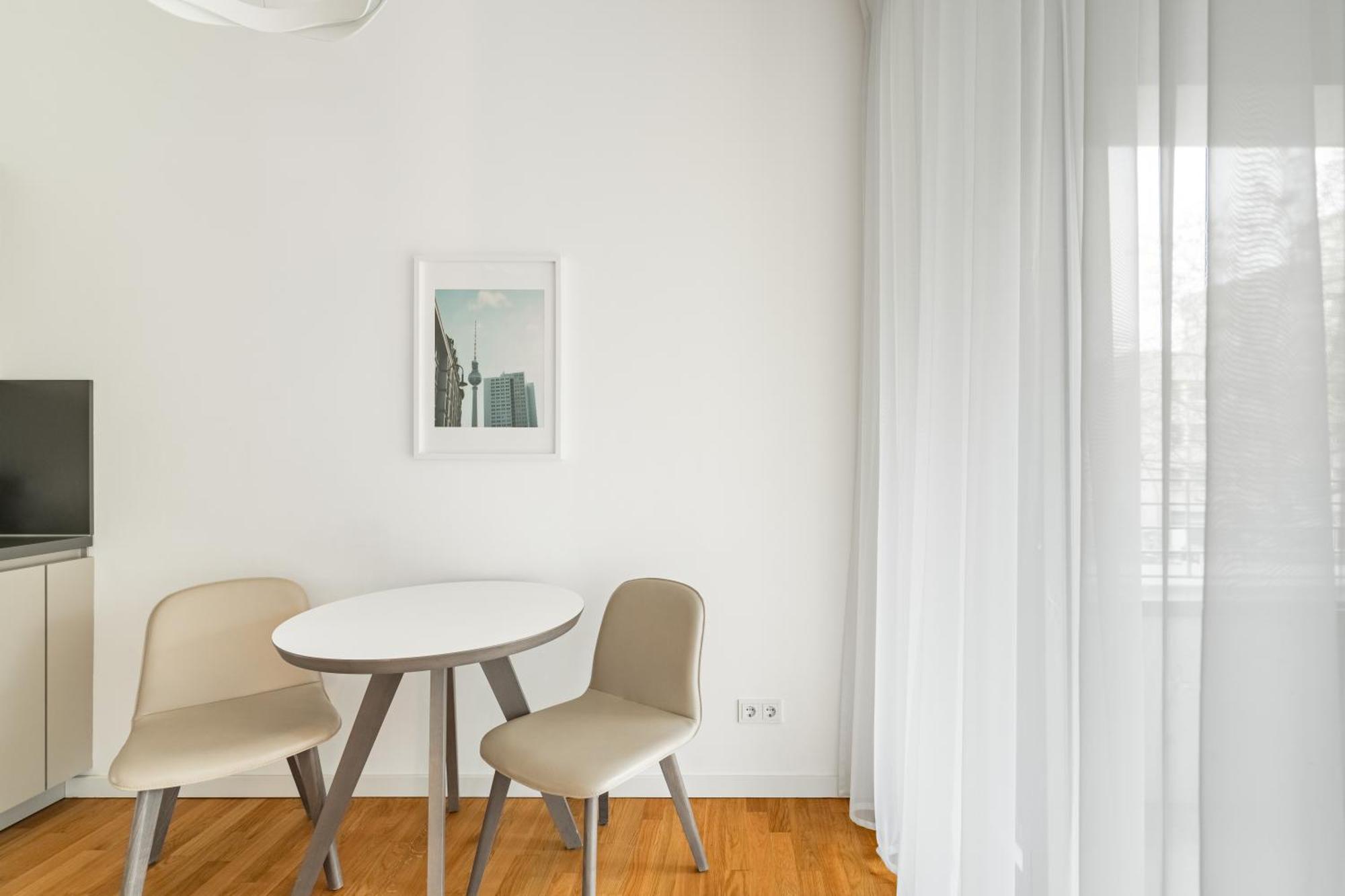 Highpark Berlin Am Potsdamer Platz Room photo