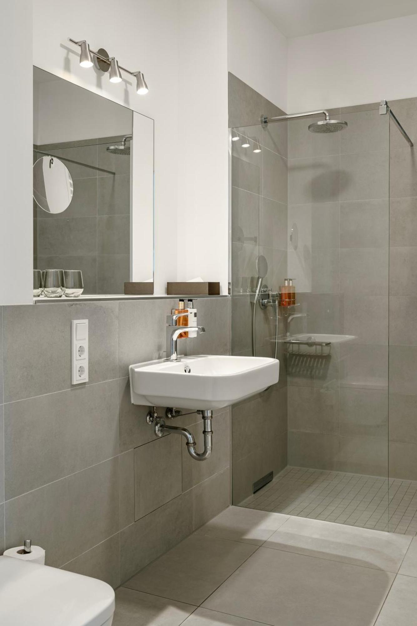 Highpark Berlin Am Potsdamer Platz Room photo
